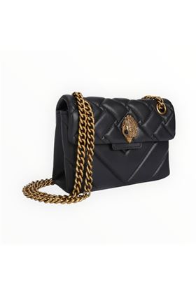 pelle stampa--------------------- KURT GEIGER | 101K-NERO